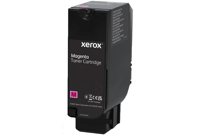 Xerox Magenta Toner Cartridges 006R04634